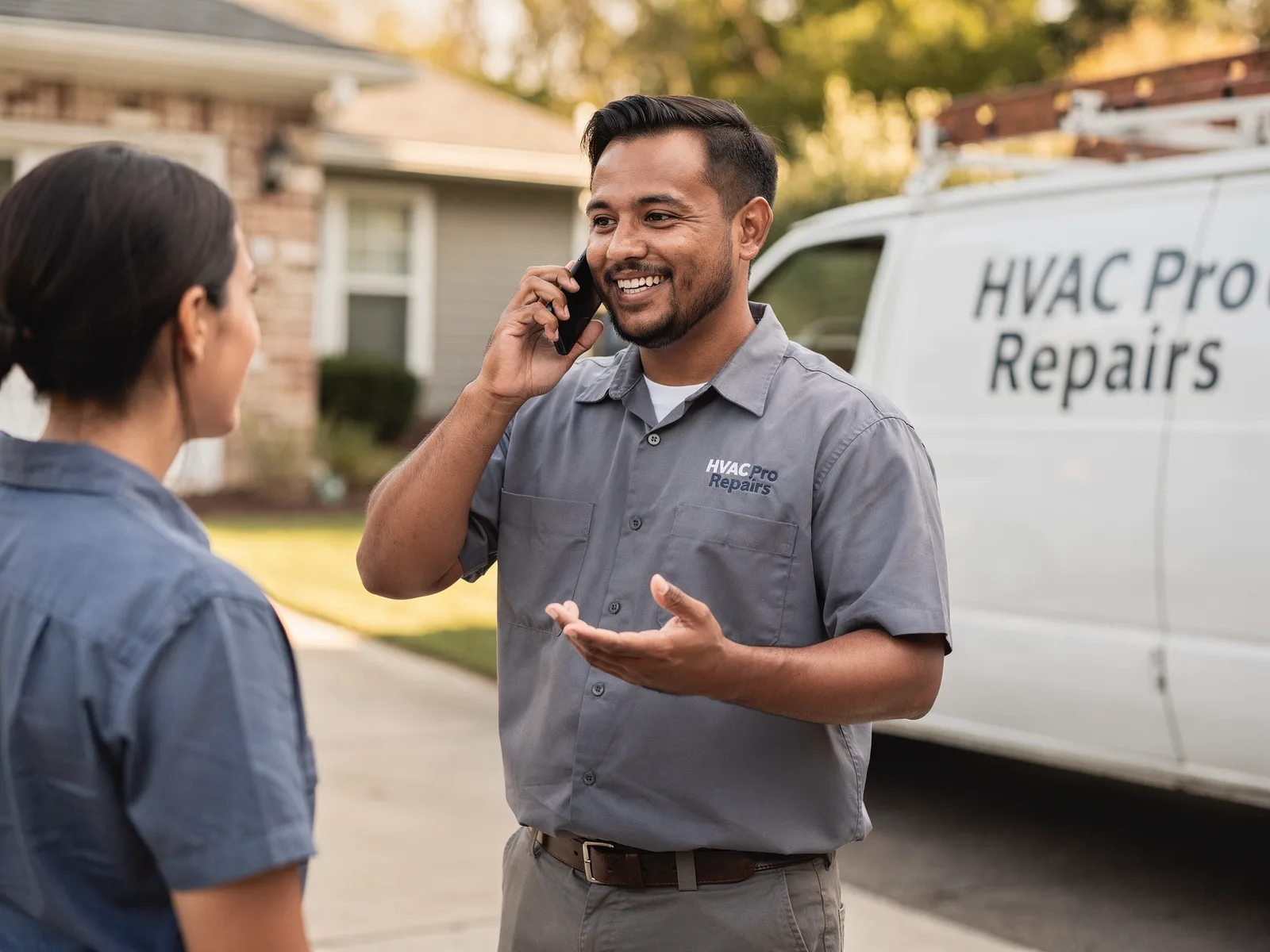 Heat Pump Repair Collierville, TN FAQs